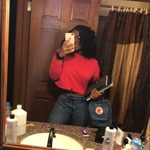 Meet your Posher, Chantelle